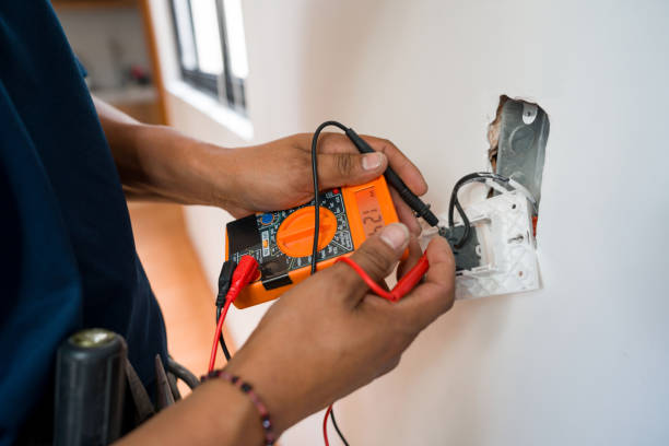 Best Local Electrician Companies  in Timber Pines, FL