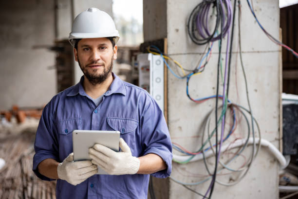 Best Electrical Outlet Repair  in Timber Pines, FL