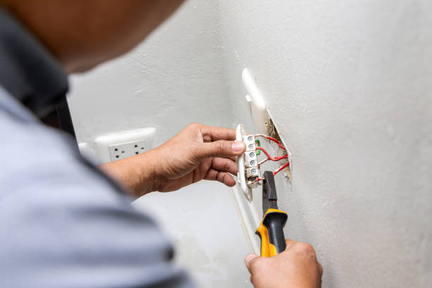 Best Local Electrician Companies  in Timber Pines, FL