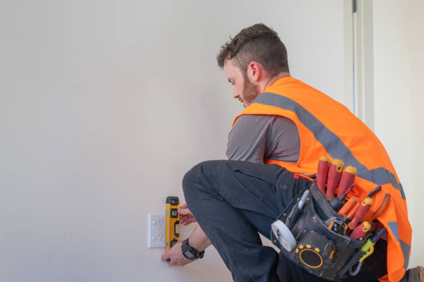 Best Electrical Repair Services  in Timber Pines, FL