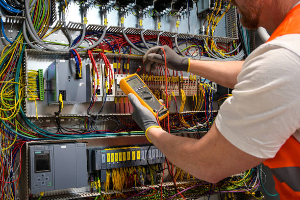 Best Residential Electrician Services  in Timber Pines, FL