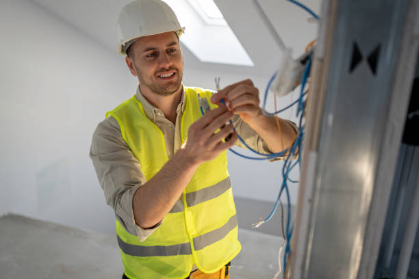 Best Ceiling Fan Installation Electrician  in Timber Pines, FL